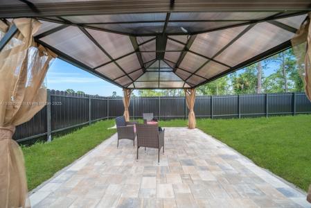 1017 COLERIDGE ST, Lehigh Acres, Florida 33974, USA