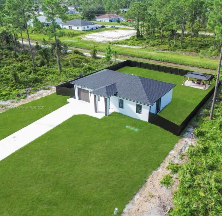 1017 COLERIDGE ST, Lehigh Acres, Florida 33974, Stati Uniti