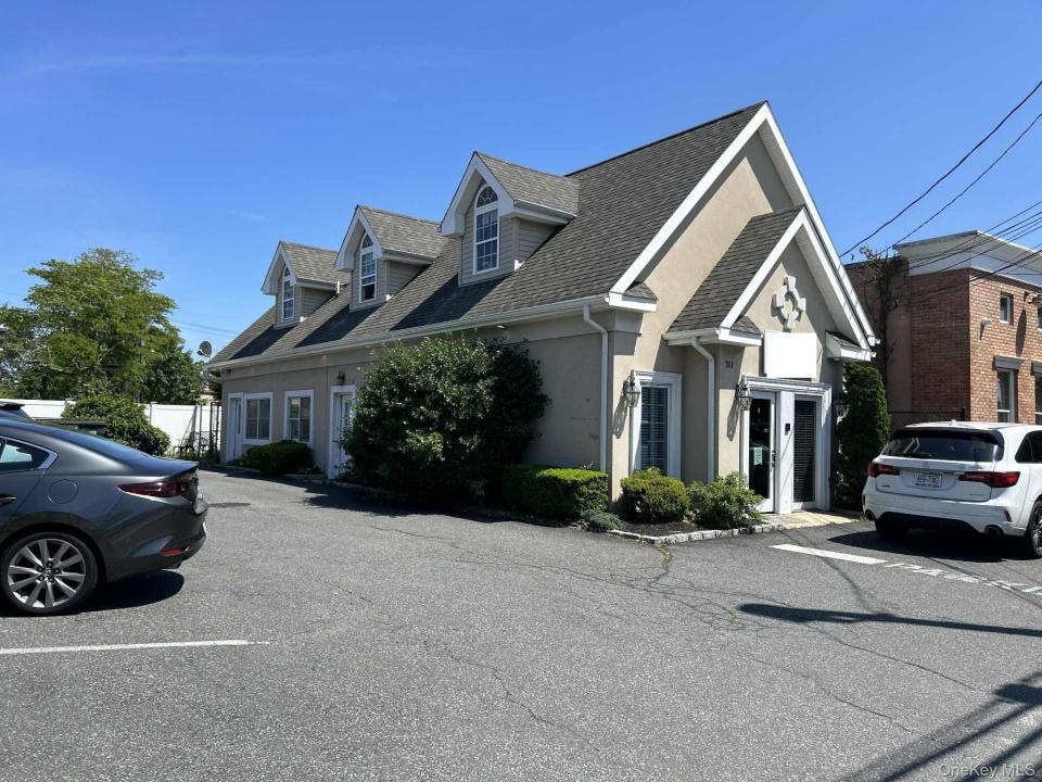 361 Union Boulevard, Islip, ニューヨーク 11795, アメリカ合衆国