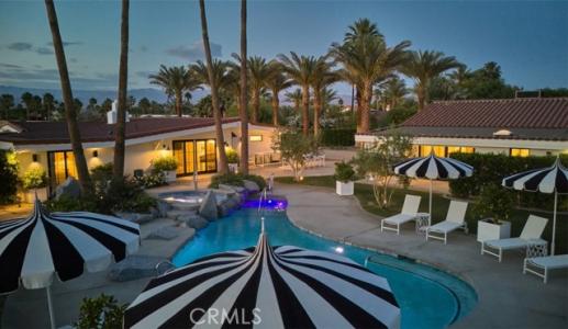 Avenue 50, Indio, 加利福尼亚州 92201, 美国