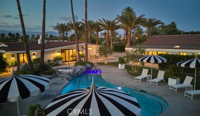 Avenue 50, Indio, 加州 92201, 美國