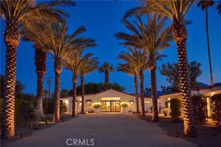 Avenue 50, Indio, 加利福尼亚州 92201, 美国