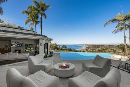 Via Casa Alta, La Jolla, California 92037, HOA KỲ