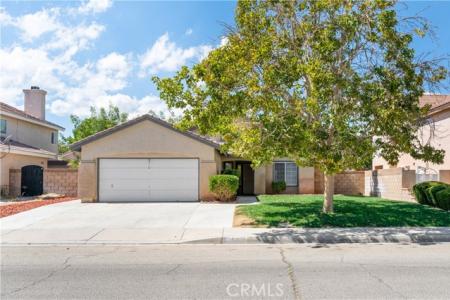 32nd, Lancaster, كاليفورنيا 93536, الولايات المتحدة