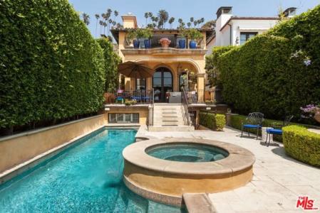 Palisades Beach Road, Santa Monica, Californie 90402, États-Unis