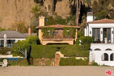 Palisades Beach Road, Santa Monica, Californie 90402, États-Unis
