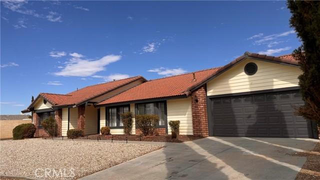 Ivanpah, Apple Valley, California 92308