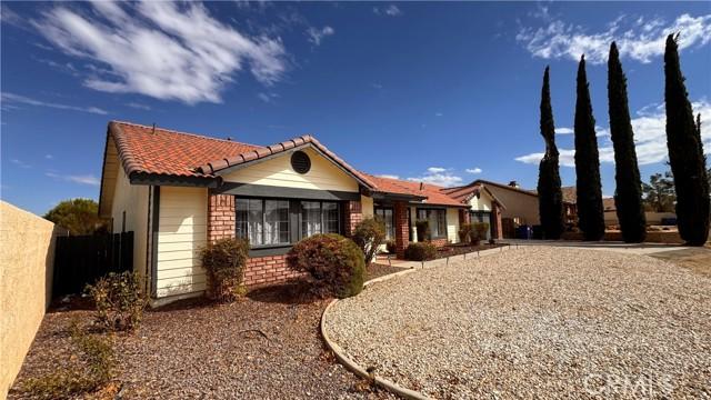 Ivanpah, Apple Valley, California 92308