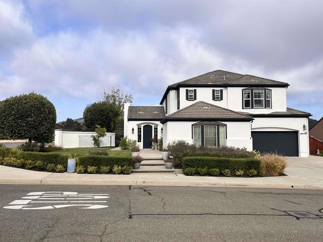 Leeward Ave, San Marcos, California 92078