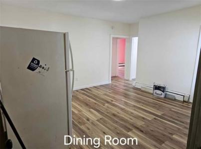 37 Richelieu Street 1, Woonsocket, Rhode Island 02895, États-Unis