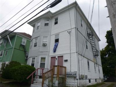 84 Tweed Street 3, Pawtucket, RI 02861, USA