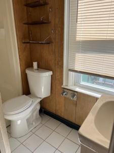 84 Tweed Street 3, Pawtucket, Rhode Island 02861, États-Unis