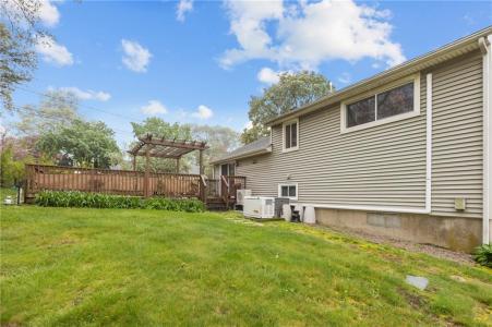 99 Peachtree Road, North Kingstown, Rhode Island 02852, USA