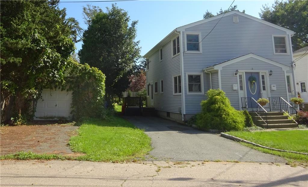 3 Southmayd Street A, Newport, Rhode Island 02840, Stati Uniti