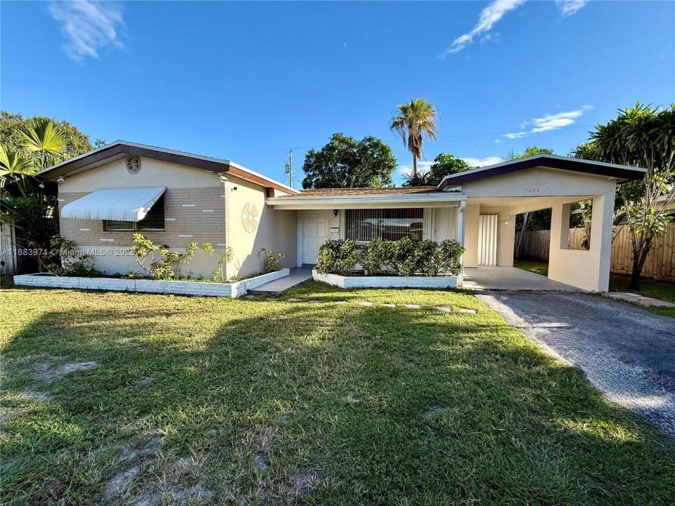 7654 Indigo St, Miramar, Flórida 33023, Estados Unidos