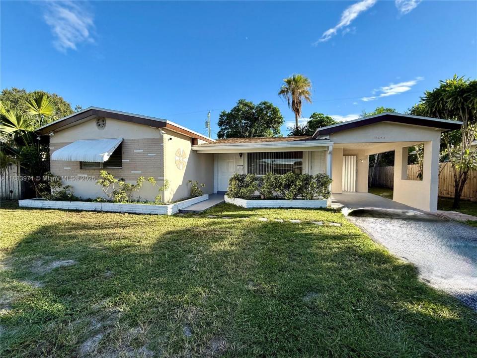 7654 Indigo St, Miramar, Flórida 33023, Estados Unidos