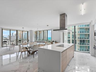 300 Sunny Isles Blvd 4-1601, Sunny Isles Beach, Florida 33160, USA