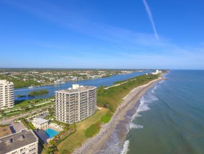 400 Beach Road Ph-C, Tequesta, Florida 33469