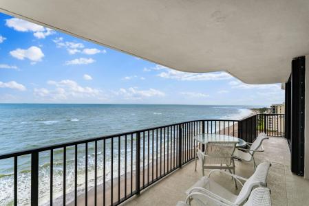 400 Beach Road Ph-C, Tequesta, Florida 33469