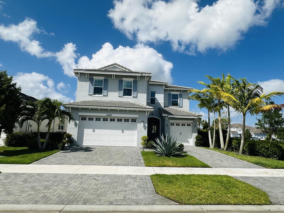 15859 Goldfinch Circle, The Acreage, فلوريدا 33470, الولايات المتحدة