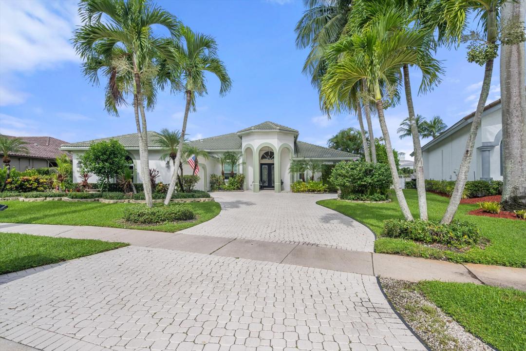 4828 Exeter Estate Lane, WYCLIFFE - EXETER, Lake Worth, Florida 33449, Estados Unidos