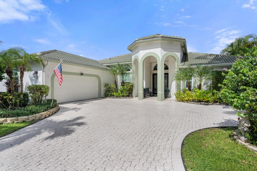 4828 Exeter Estate Lane, WYCLIFFE - EXETER, Lake Worth, Florida 33449, Estados Unidos
