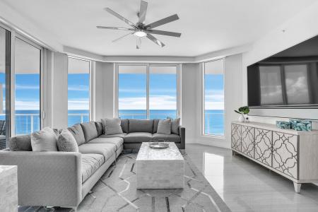 3730 N Ocean Drive 18 A, VistaBlue Singer Island, Singer Island, Florida 33404
