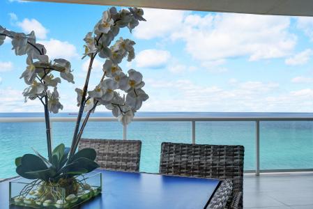 3730 N Ocean Drive 18 A, VistaBlue Singer Island, Singer Island, Florida 33404