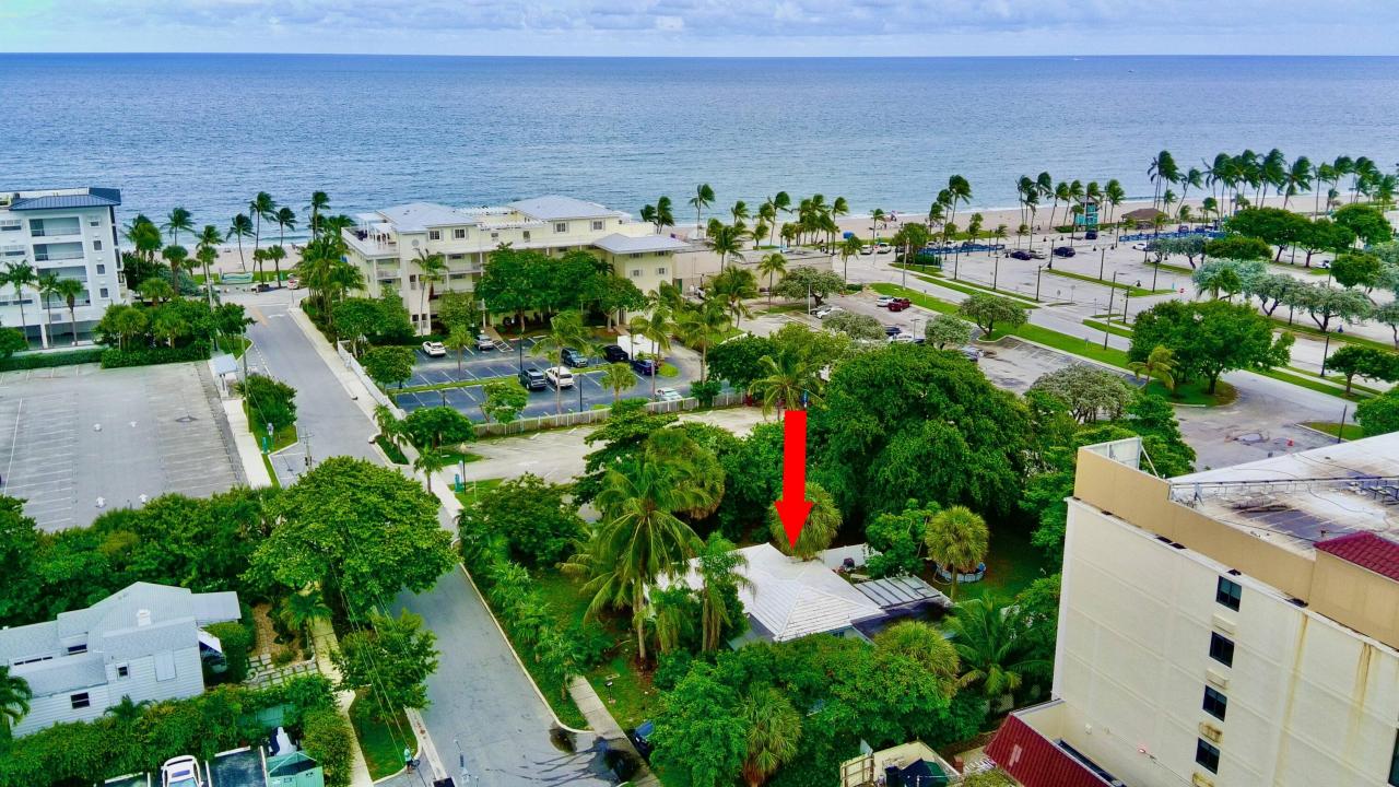 2040 E Hillsboro Boulevard, Deerfield Beach, Florida 33441