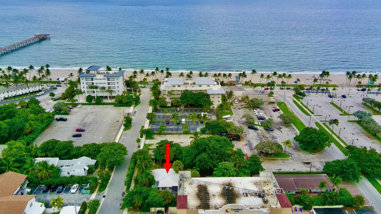 2040 E Hillsboro Boulevard, Deerfield Beach, Florida 33441