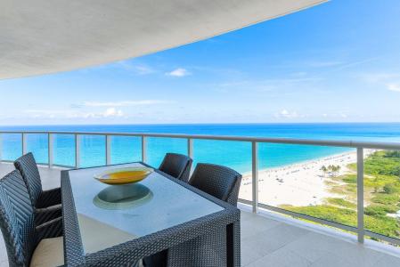 2700 N Ocean Drive 2203a, THE RITZ CARLTON RESIDENCE, Singer Island, Florida 33404