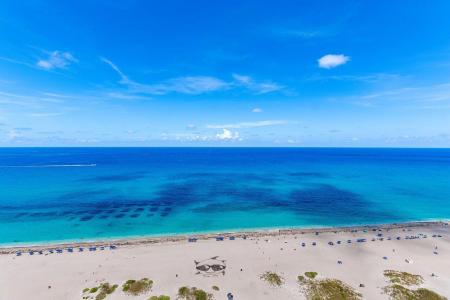 2700 N Ocean Drive 2203a, THE RITZ CARLTON RESIDENCE, Singer Island, Florida 33404