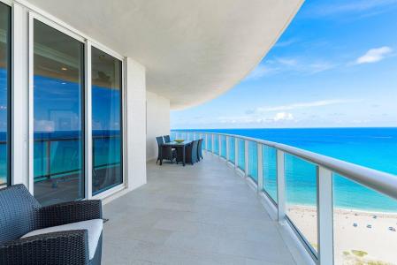 2700 N Ocean Drive 2203a, THE RITZ CARLTON RESIDENCE, Singer Island, Florida 33404