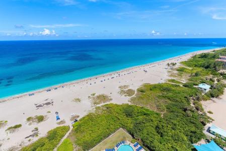 2700 N Ocean Drive 2203a, THE RITZ CARLTON RESIDENCE, Singer Island, Florida 33404