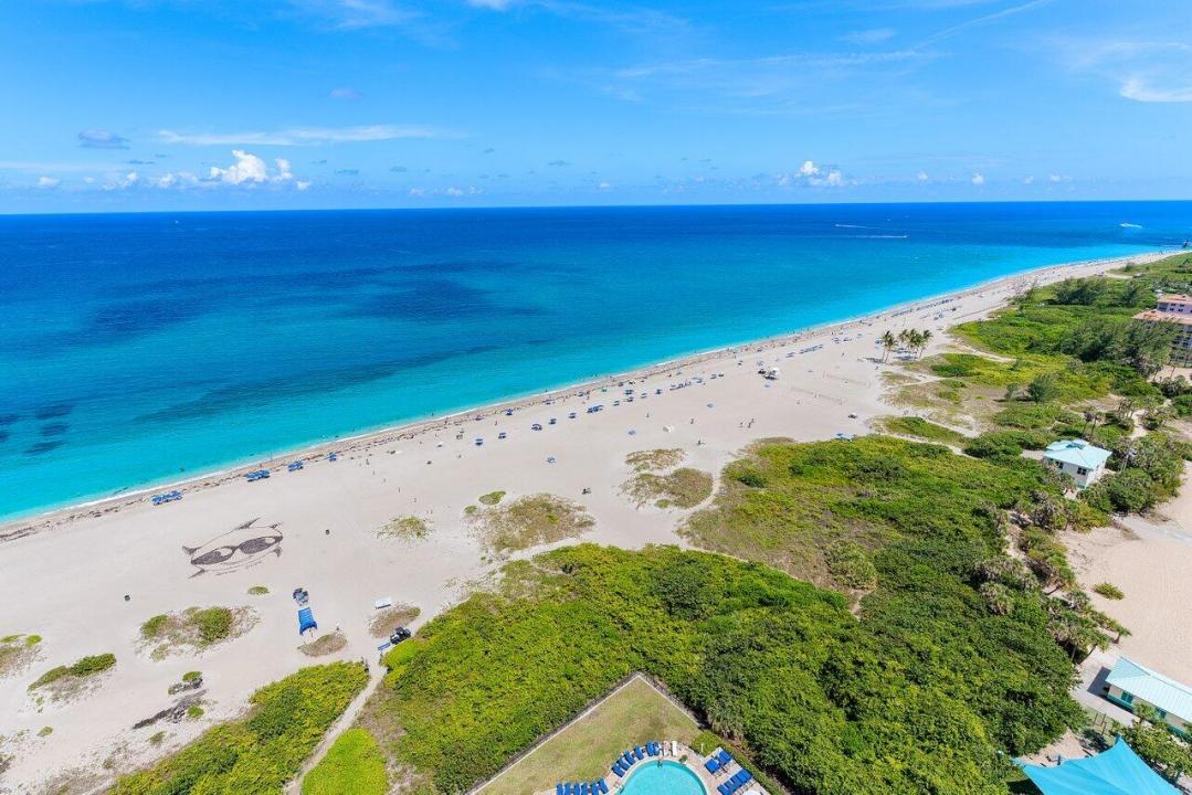 2700 N Ocean Drive 2203a, THE RITZ CARLTON RESIDENCE, Singer Island, פלורידה 33404, ארצות הברית של אמריקה