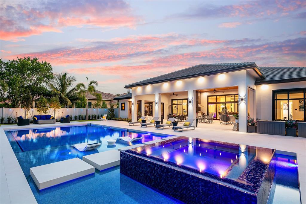 5824 NW 79th Way, Parkland, Florida 33067