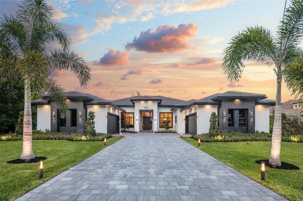 5824 NW 79th Way, Parkland, Florida 33067