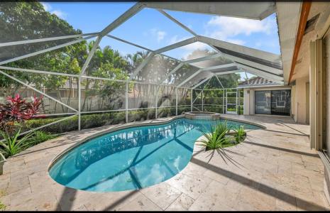 5200 NW 67th Ave, Lauderhill, Florida 33319