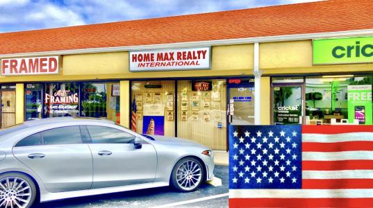 934 S Dixie Highway 934, Lantana, Floride 33462, États-Unis