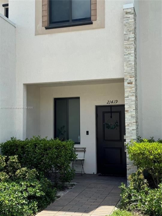 21419 NE 2nd Path, Miami, Floride 33179, États-Unis