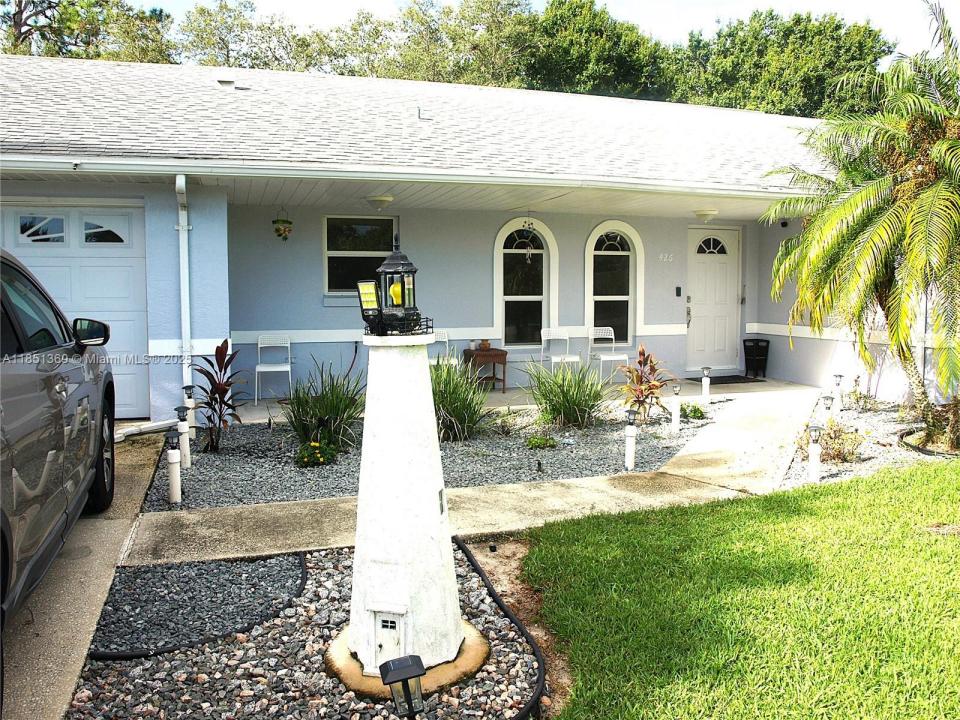 426 Foxdale Rd, Lake Placid, Florida 33852