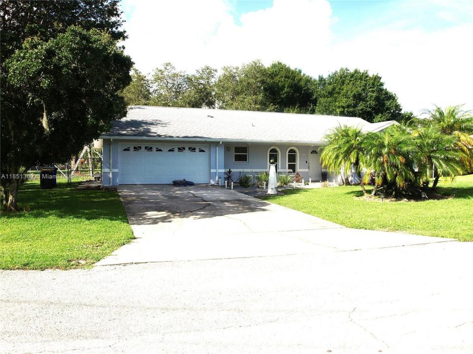 426 Foxdale Rd, Lake Placid, Florida 33852