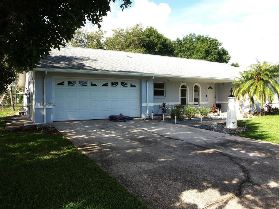 426 Foxdale Rd, Lake Placid, Florida 33852
