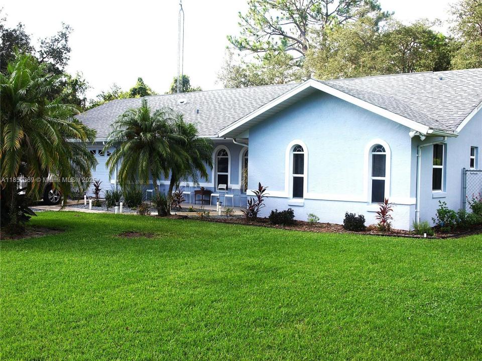 426 Foxdale Rd, Lake Placid, Florida 33852