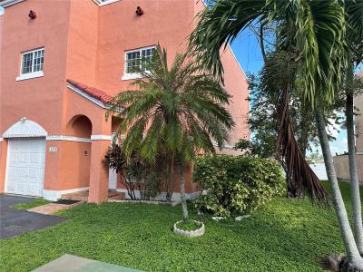 12373 NW 7th Ln, Miami, Florida 33182, USA