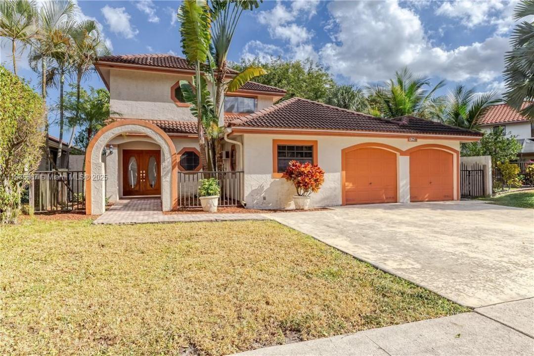 470 NW 38th Ave, Deerfield Beach, Floryda 33442, USA