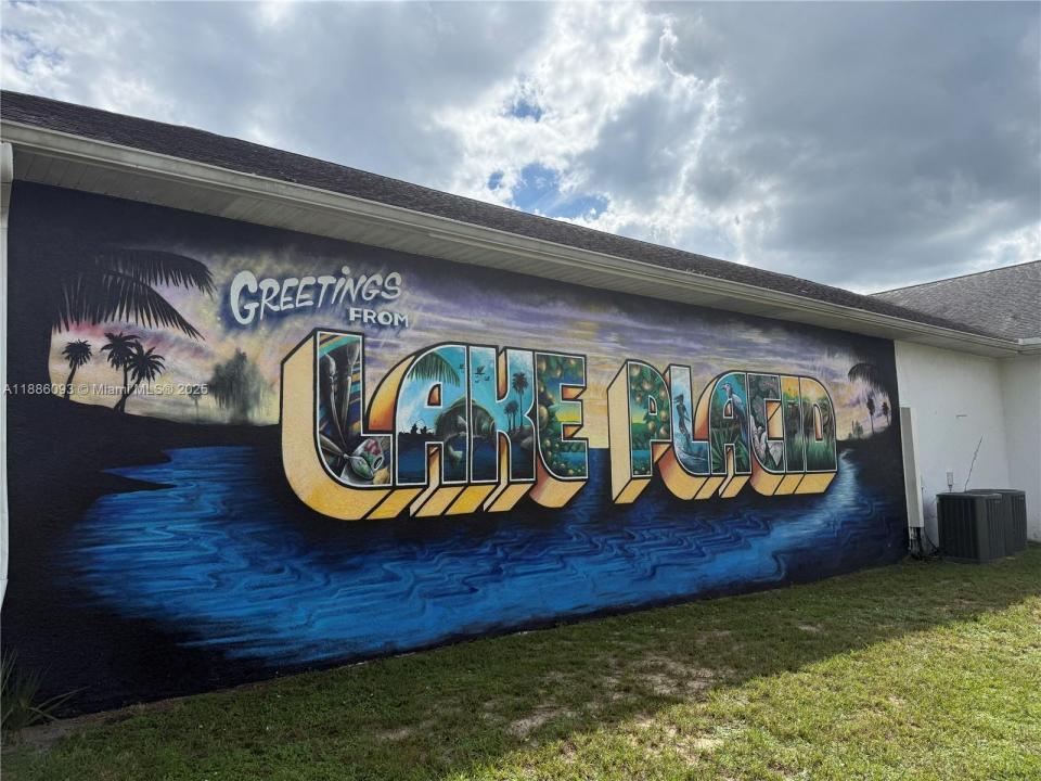 624 NE Aleutian ST, Lake Placid, Florida 33852, Estados Unidos