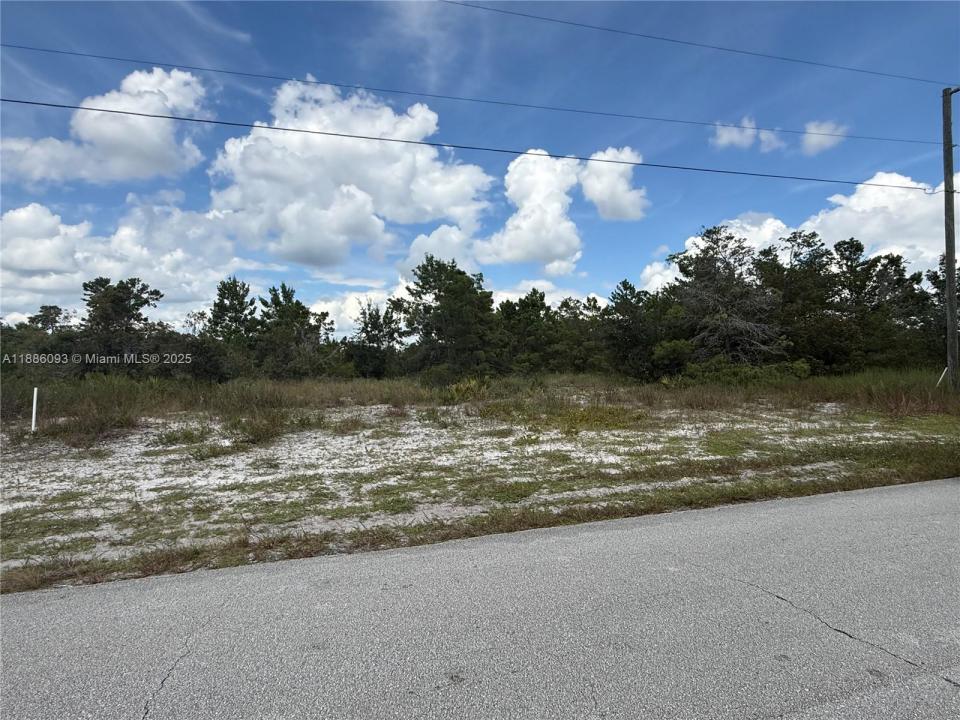 624 NE Aleutian ST, Lake Placid, Florida 33852, Estados Unidos