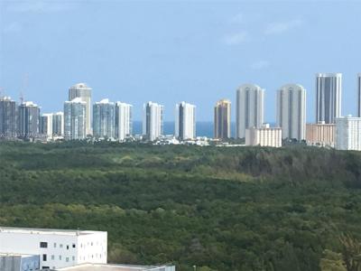 14951 Royal Oaks Ln 2202, North Miami, Florida 33181, USA