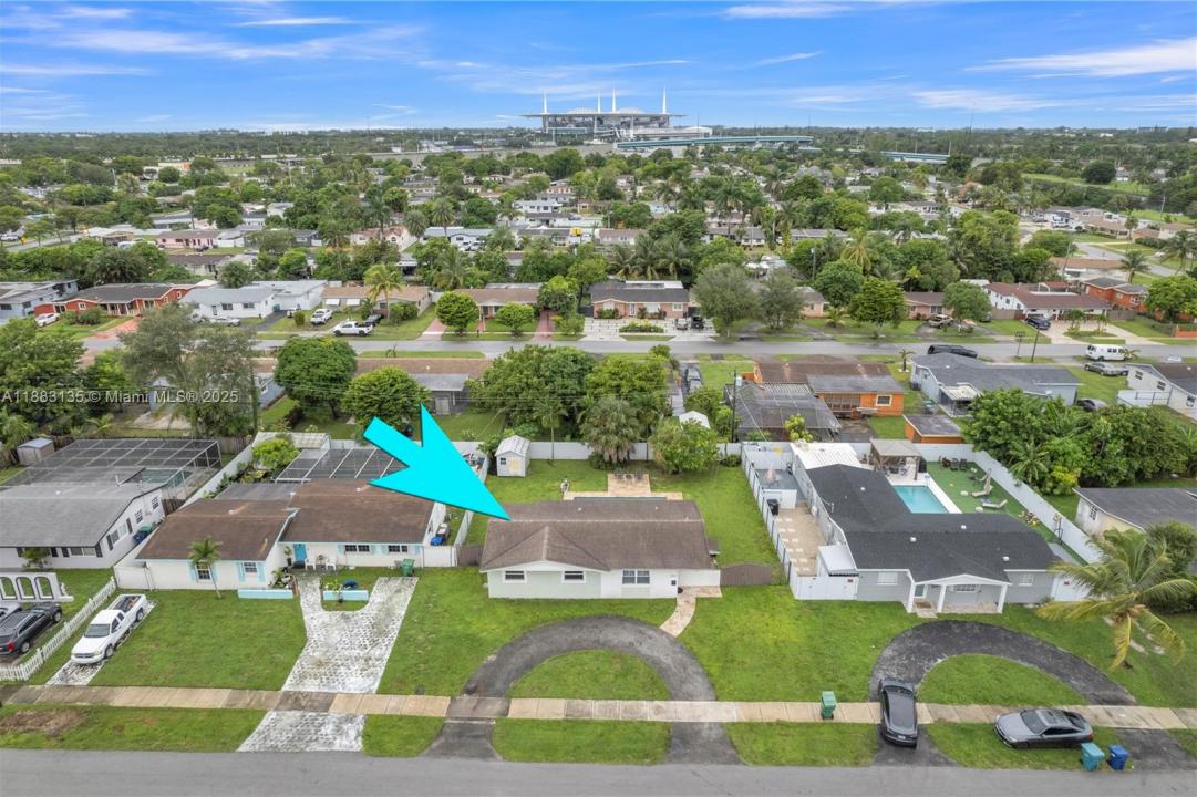 20112 NW 12th Ct, Miami Gardens, Floride 33169, États-Unis